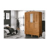 ROPERO TOZETTO PRATICO 3PTS C/ESP INV-97740