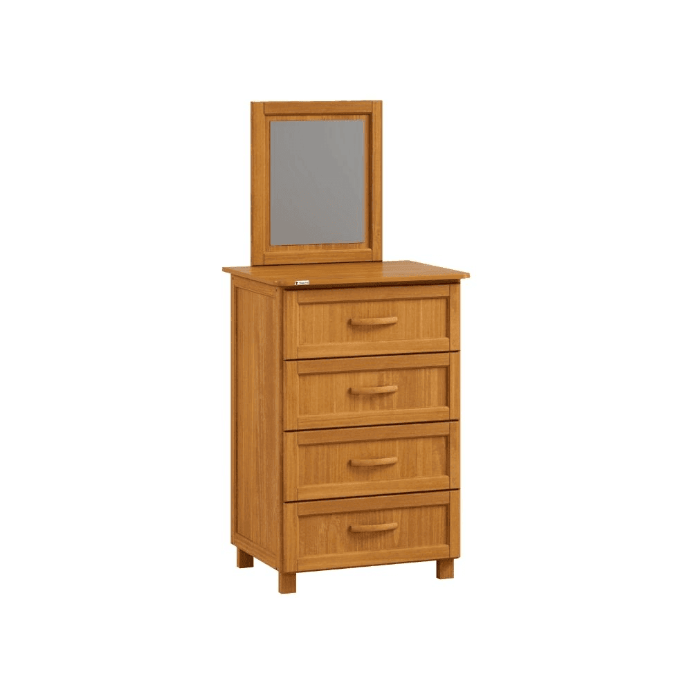 COMODA TOZETTO ITALIA 4G C/ESP INV-97742