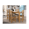 JUEGO DE MESA BRASIL 1,54 MTS 6 SIL INV-97745