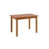 JUEGO DE MESA BRASIL 1,54 MTS 6 SIL INV-97745