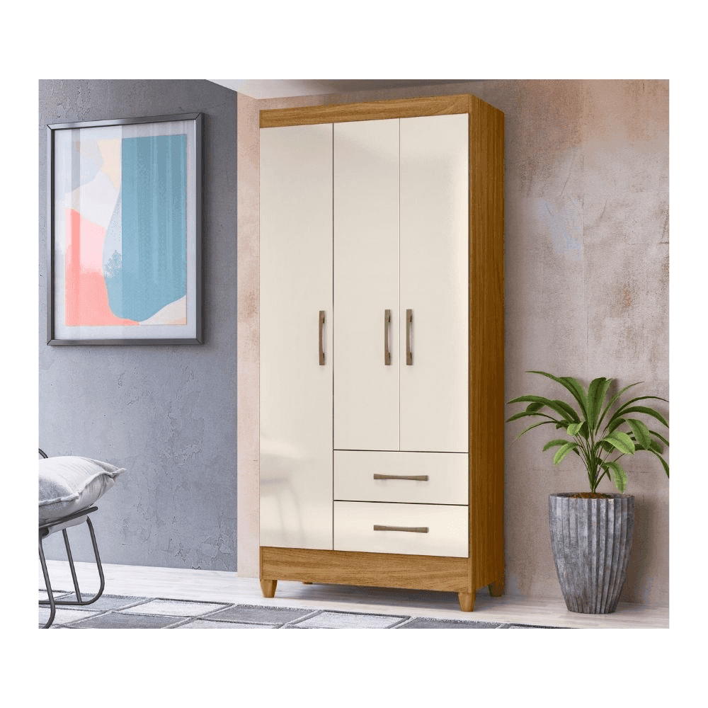ROPERO MOVAL MULTIUSO LIMA INV-97922
