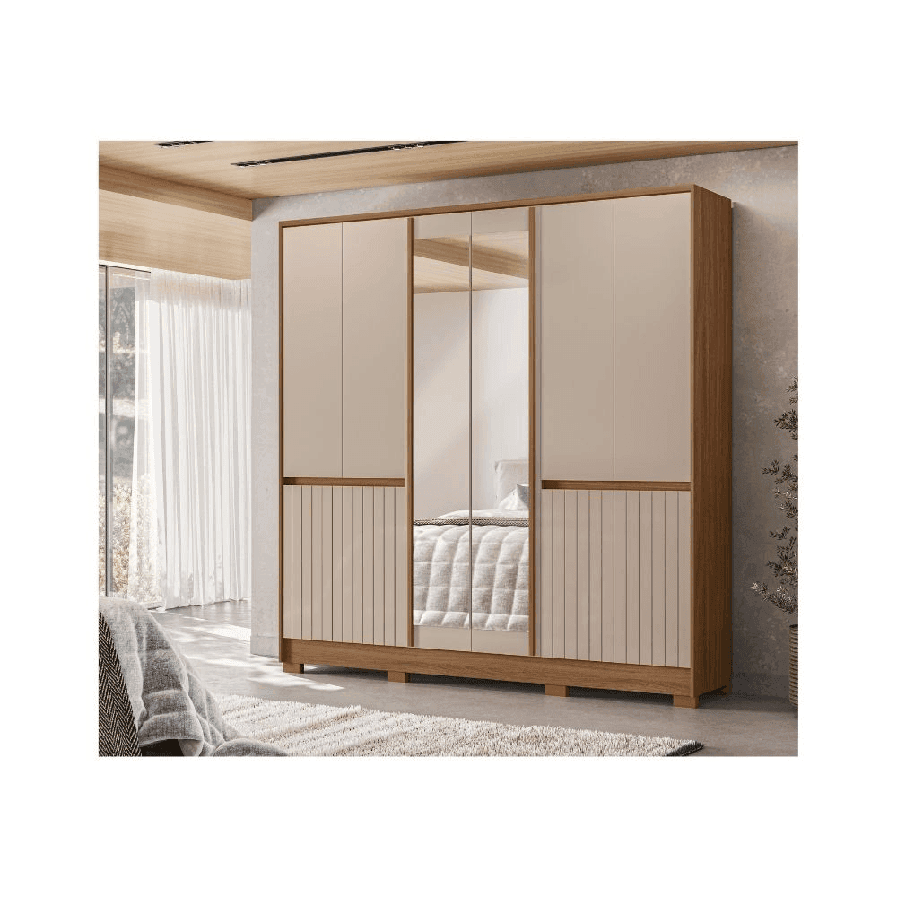 ROPERO MOVAL ALASCA C/ESP C INV-98505