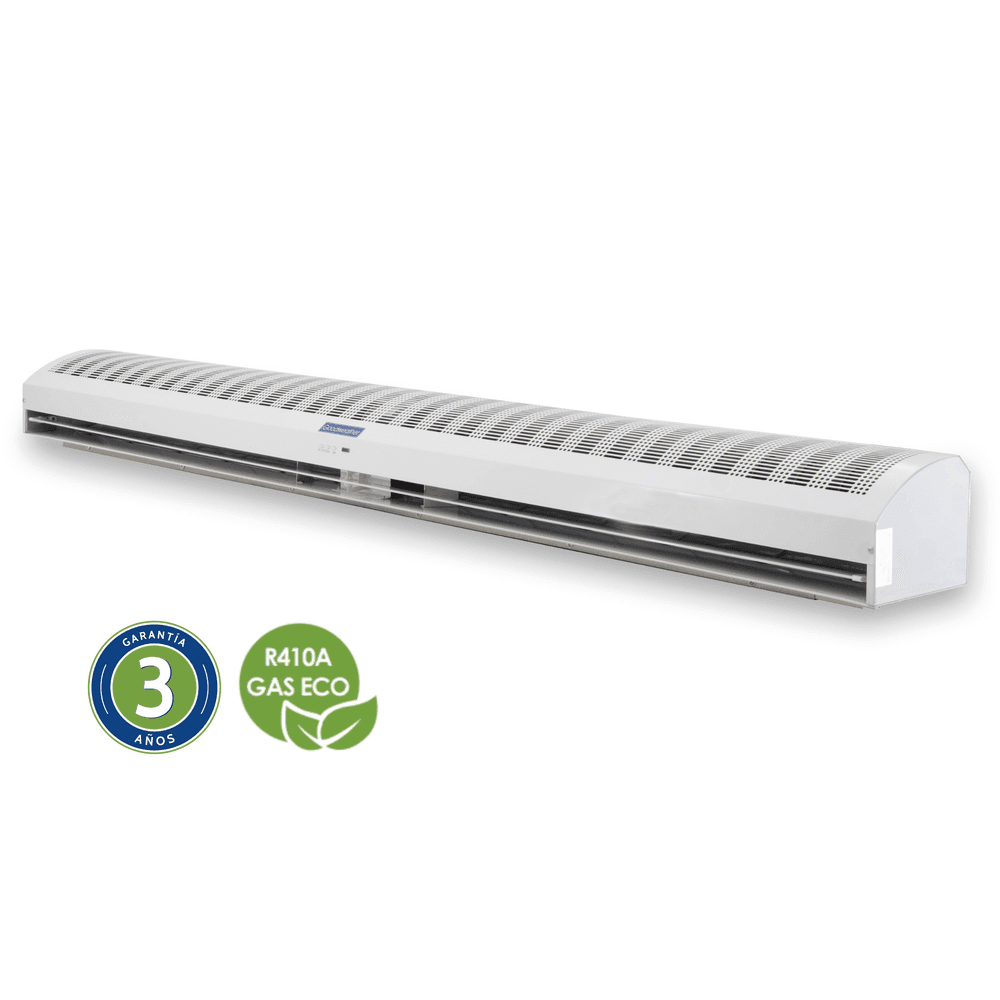 CORTINA DE AIRE GOODWEATHER DE 2,00 METROS INV-00012