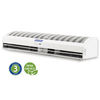 CORTINA DE AIRE GOODWEATHER DE 1 METRO - FM-1210 INV-24464
