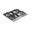 ANAFE EMPOTRABLE A GAS BEKO 4 HORNALLAS INV-58994