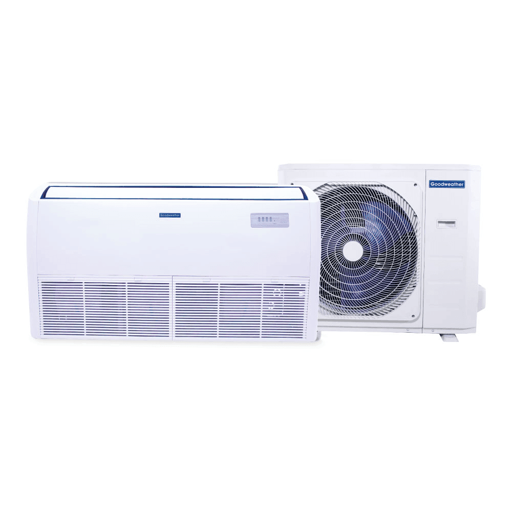 AIRE GOODWEATHER PISO TECHO 36.000 BTU INV-81399