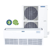 AIRE GOODWEATHER PISO TECHO 60.000 BTU INV-81401