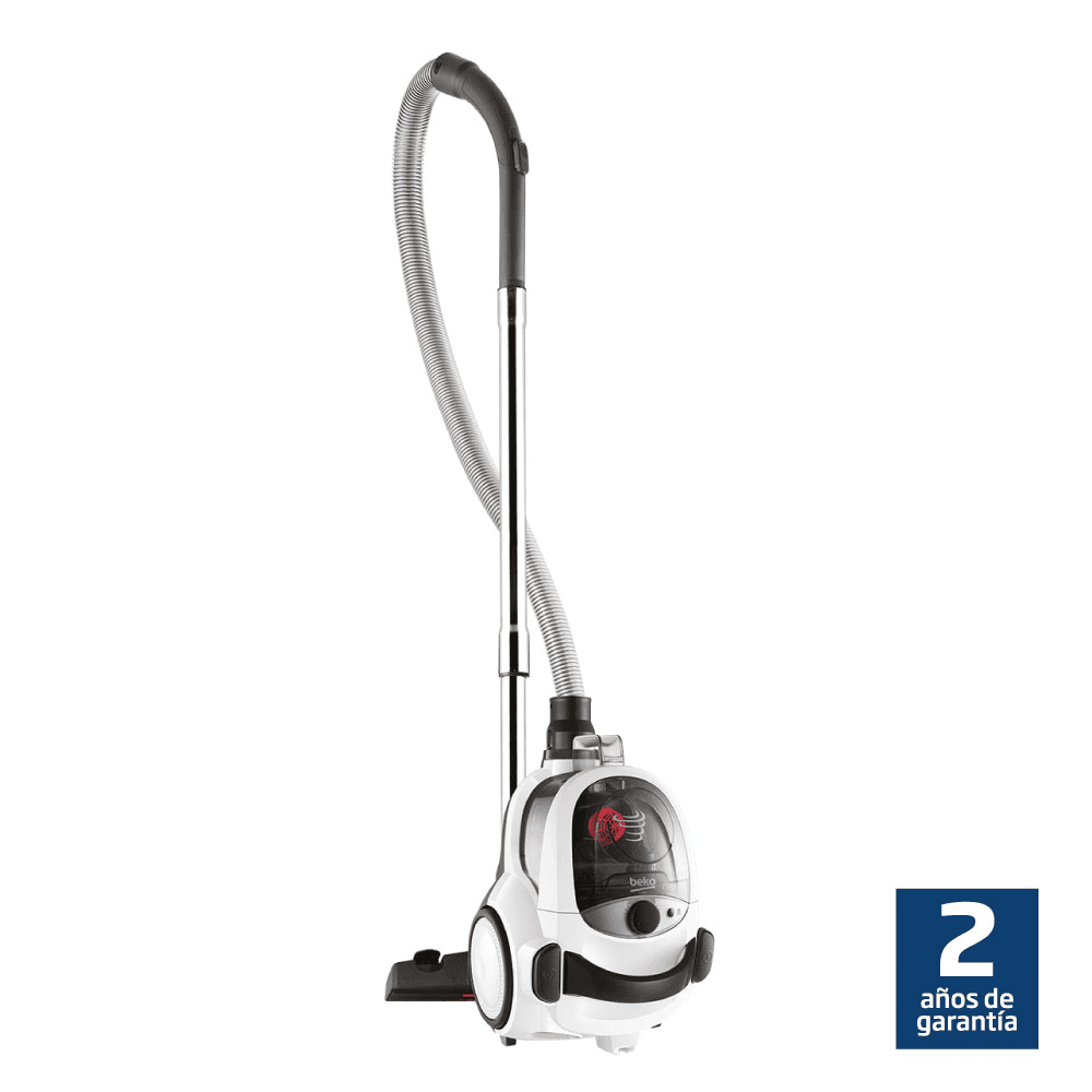 ASPIRADORA BEKO SIN BOLSA - 1.8 L INV-79117