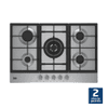 ANAFE A GAS BEKO HIAW75225 SX INV-79566