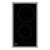 ANAFE DOMINÓ BEKO 2 ZONAS VITROCERÁMICAS INV-79567