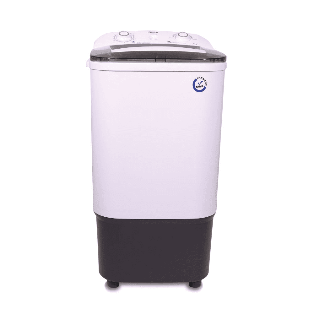 LAVARROPAS FAMA NOVA DE 6 KG INV-79572