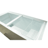 CONGELADOR GOODWEATHER 420 L - FUNCION DUAL INV-79632