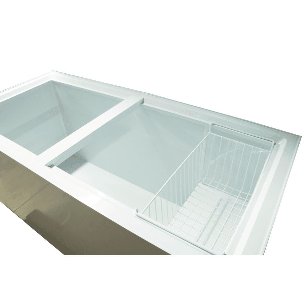 CONGELADOR GOODWEATHER 420 L - FUNCION DUAL INV-79632