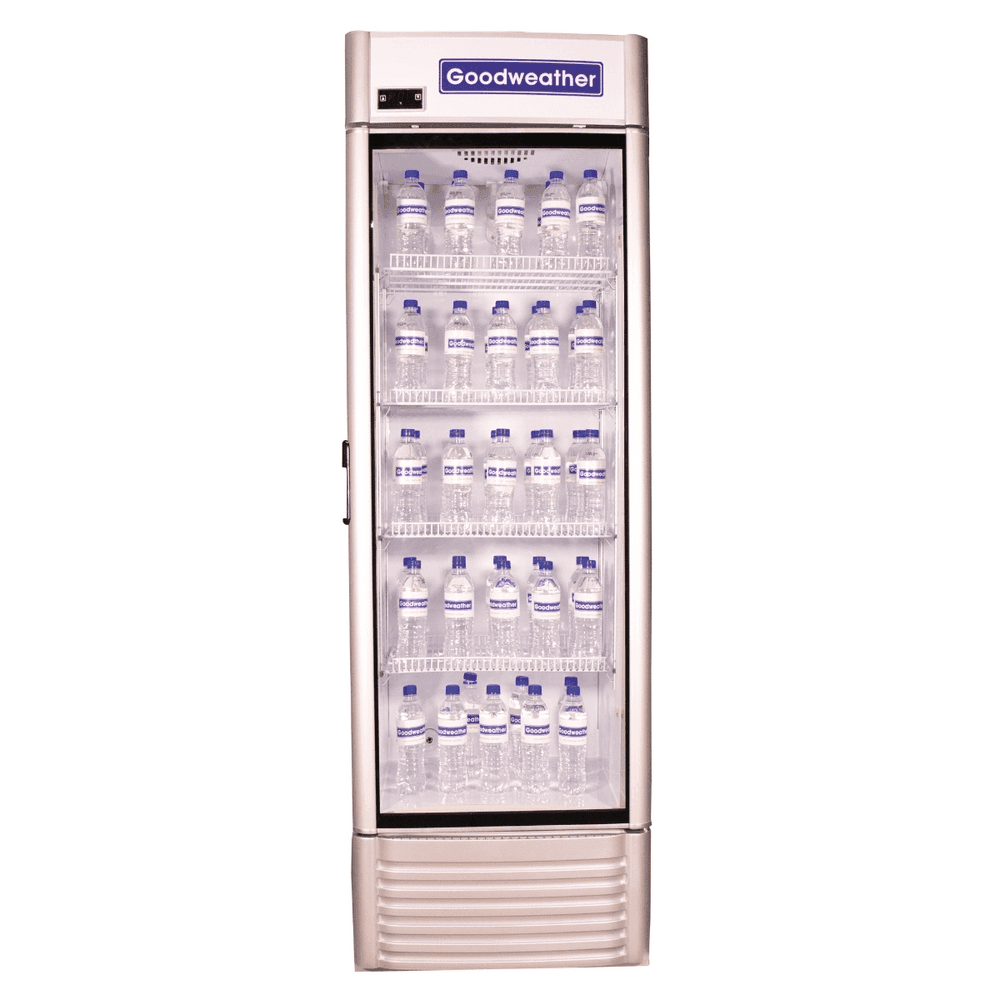 EXHIBIDOR GOODWEATHER 350 LTS - FRIO SECO INV-84686