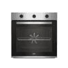 HORNO ELECTRICO BEKO EMPOTRABLE DE 66 LTS INV-85536