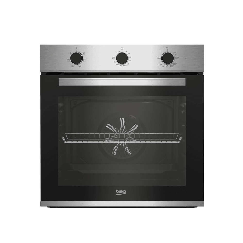HORNO ELECTRICO BEKO EMPOTRABLE DE 66 LTS INV-85536