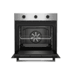 HORNO ELECTRICO BEKO EMPOTRABLE DE 66 LTS INV-85536