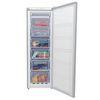 FREEZER VERTICAL 186LT - FRIO SECO INV-86160