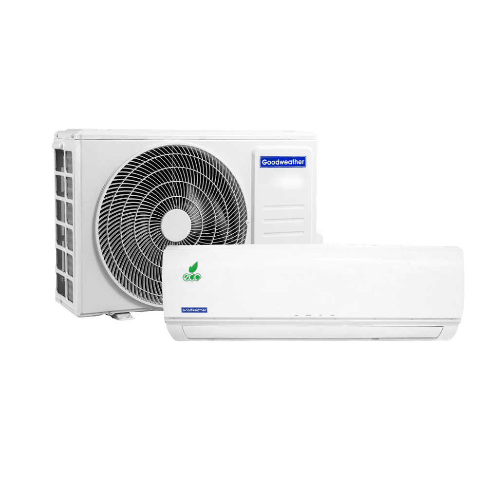 AIRE GOODWEATHER 24.000 BTU INV-86313