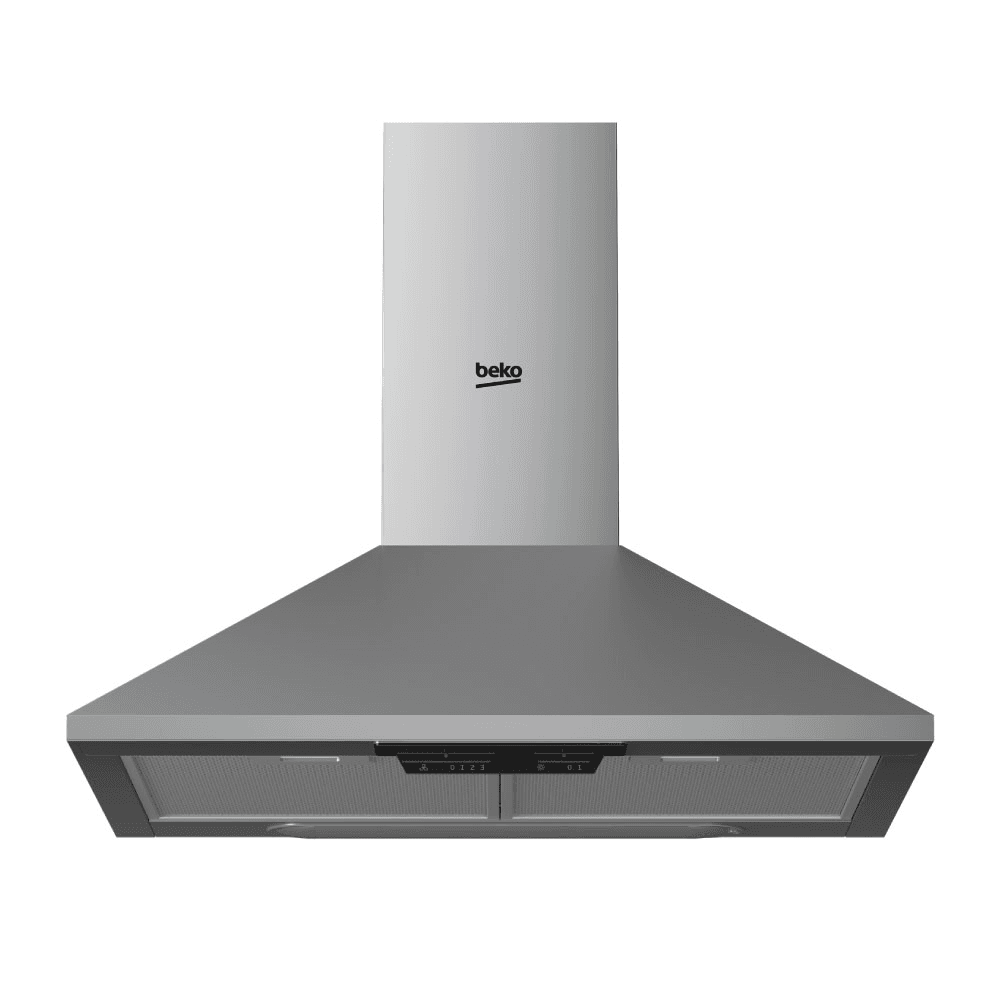 CAMPANA PIRAMIDE BEKO 60 CM INV-86579