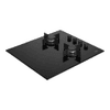 ANAFE VITROCERAMICO/GAS BEKO INV-86917