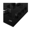 ANAFE VITROCERAMICO/GAS BEKO INV-86917