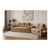 LIVING JB RUBI 2PZ BEIGE COVERT INV-87022