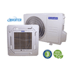AIRE GOODWEATHER CASSETTE 12.000 BTU GW-12CAINVSD - INVERTER INV-87126