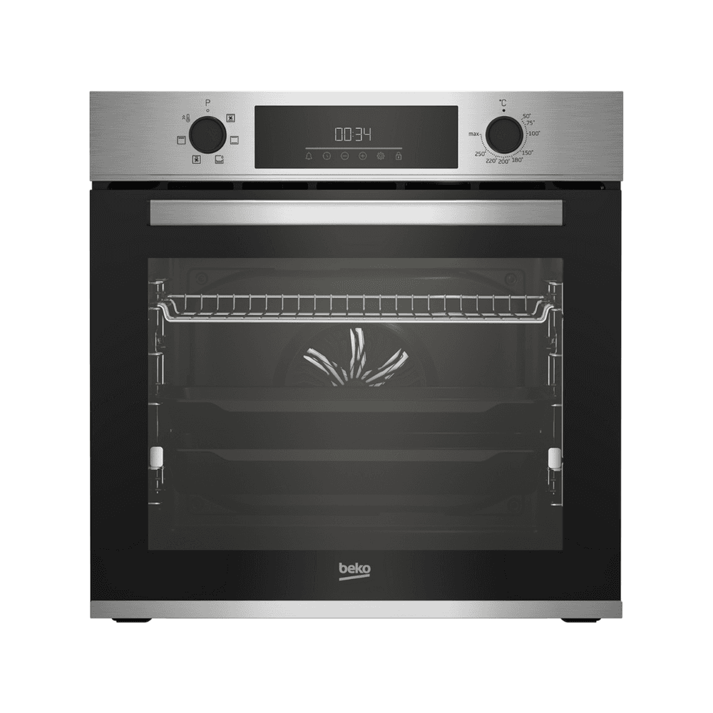 HORNO ELECTRICO BEKO 72 LTS INV-88604