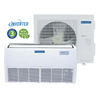 AIRE GOODWEATHER PISO TECHO 36.000 BTU - INVERTER INV-88669