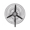 VENTILADOR GOODWEATHER DE PIE 26" INV-89235