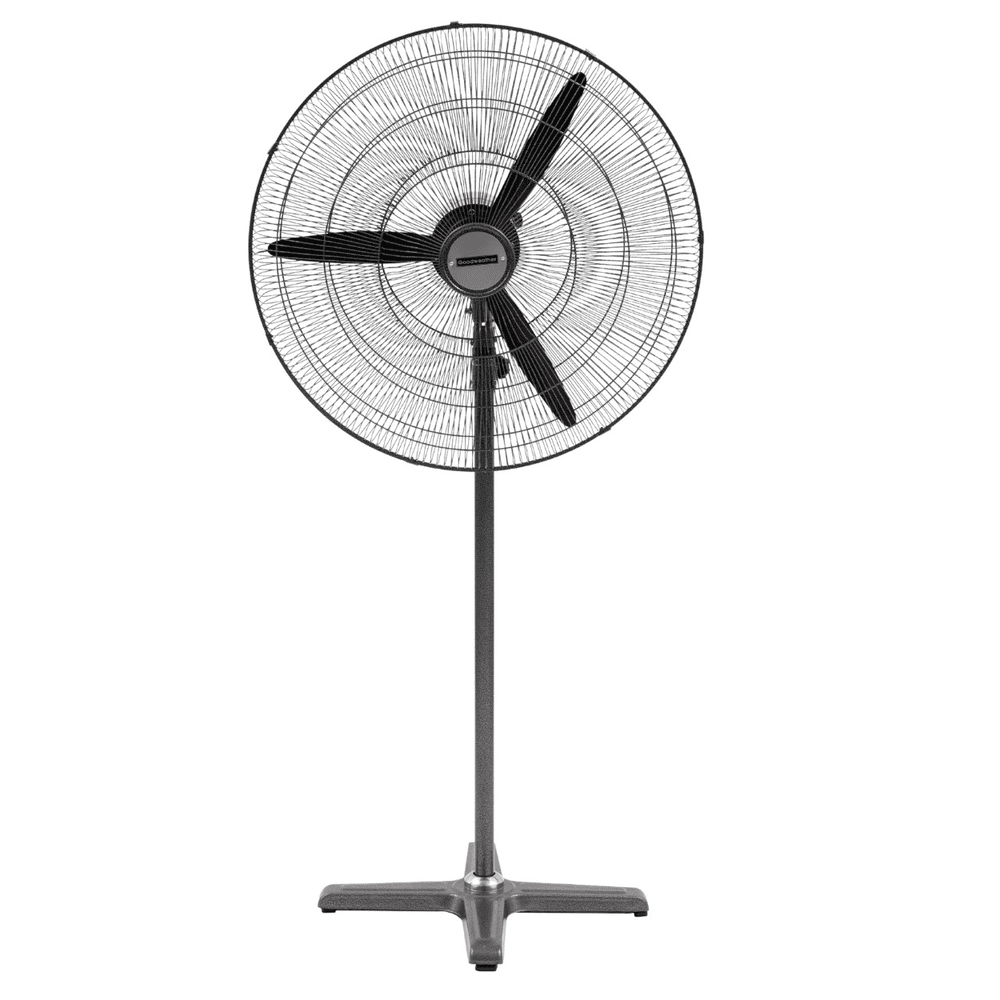 VENTILADOR GOODWEATHER DE PIE 30" INV-89236