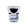FABRICADORA HIELO GOODWEATHER 15KG INV-90274