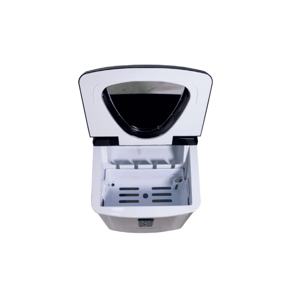 FABRICADORA HIELO GOODWEATHER 15KG INV-90274