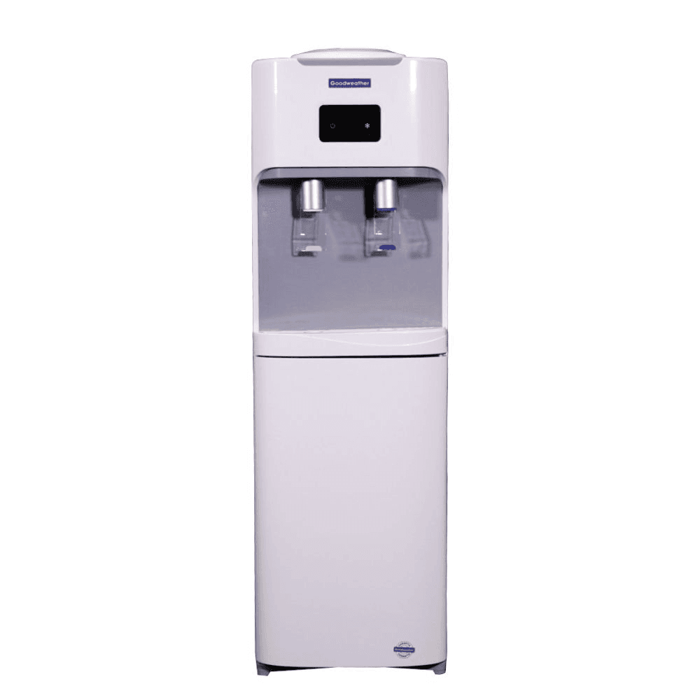 BEBEDERO GOODWEATHER - FRIO & NATURAL - GW-16645 INV-90383