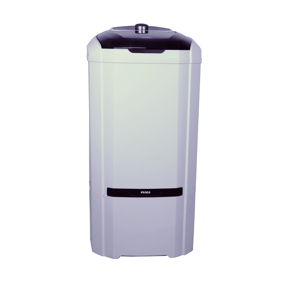 LAVARROPA FAMA YERUTI 10KG INV-90386