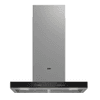 CAMPANA INCLINADA BEKO BHCB66641BBHS 60CM INV-91169