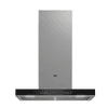 CAMPANA INCLINADA BEKO BHCB66641BBHS 60CM INV-91169