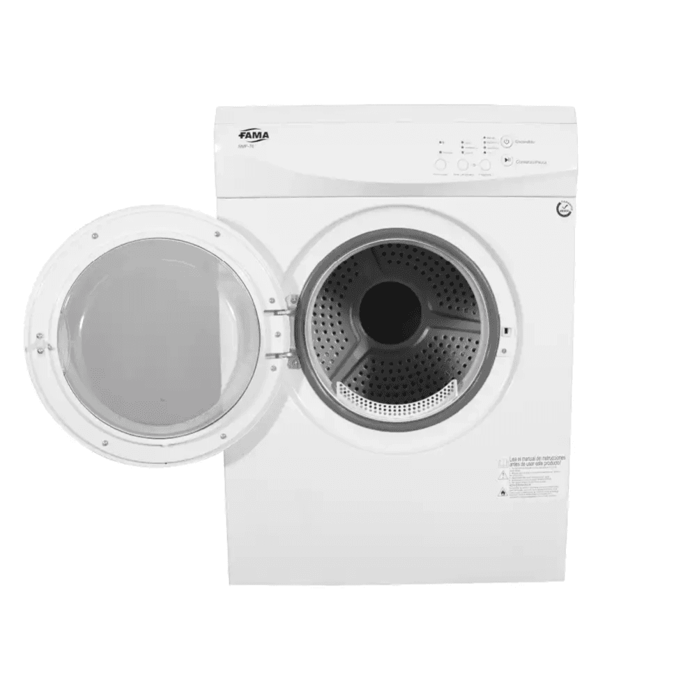 SECARROPAS FAMA SMF-70 7KG INV-91491