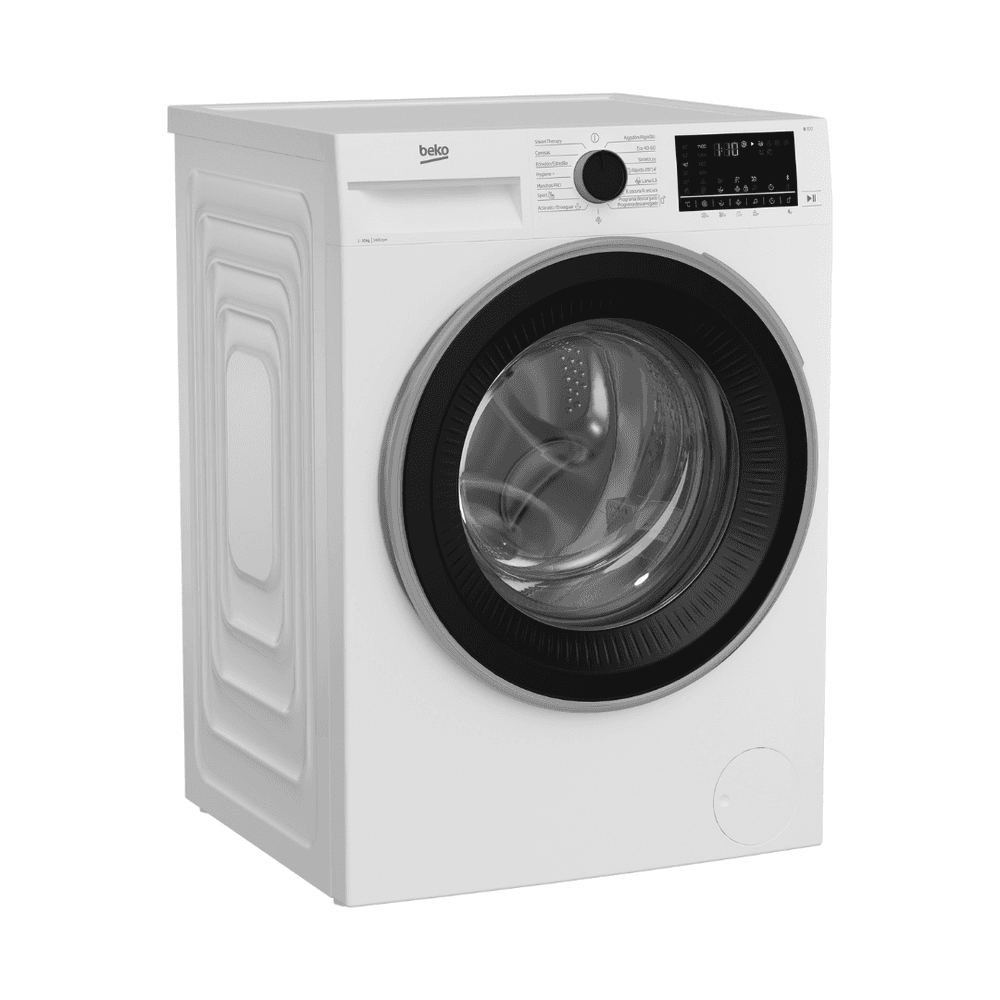 LAVARROPAS BEKO 10KG - INVERTER INV-92012