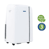AIRE GOODWEATHER PORTATIL 12.000 BTU INV-92160