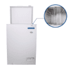 CONGELADOR GOODWEATHER 100LT - FUNCION DUAL INV-93355