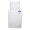 CONGELADOR GOODWEATHER 100LT - FUNCION DUAL INV-93355