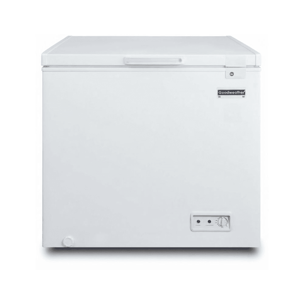 CONGELADOR GOODWEATHER 200LT - FUNCION DUAL INV-93358