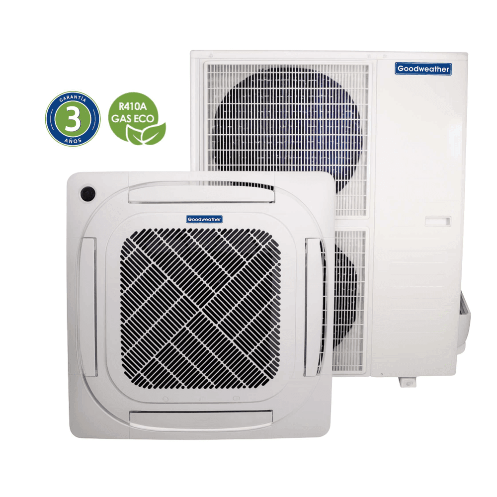 AIRE GOODWEATHER CASSETTE 48.000 BTU INV-93362