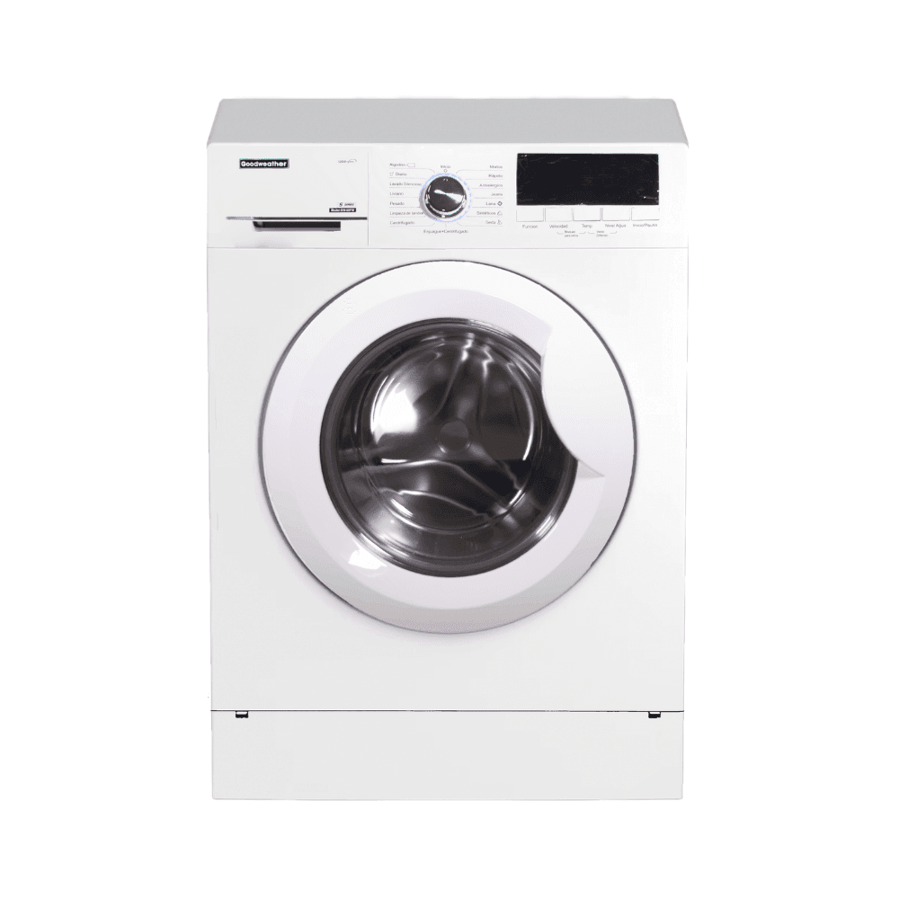 LAVADORA GOODWEATHER VICTORIA 6KG INV-93365