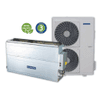 AIRE GOODWEATHER DUCTO SILUETA BAJA 60.000 BTU INV-93453