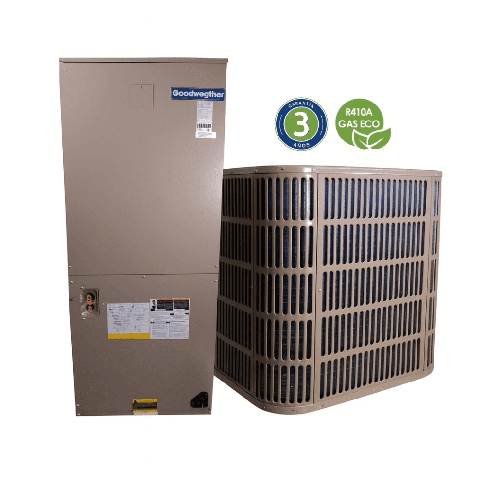 AIRE GOODWEATHER DUCTO 60.000 BTU INV-93496