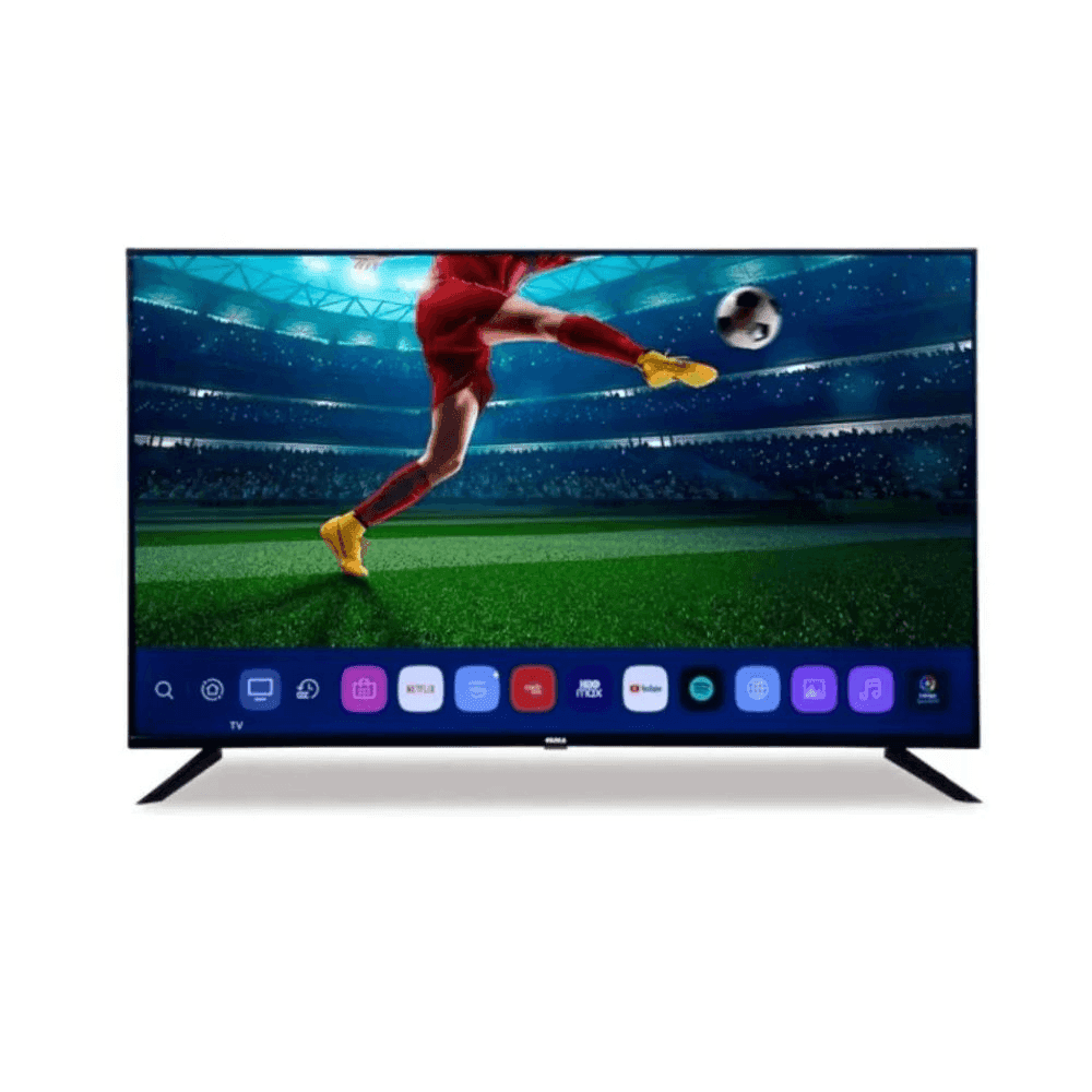 TV FAMA LED 50" UHD TVF-50E SMART INV-93684