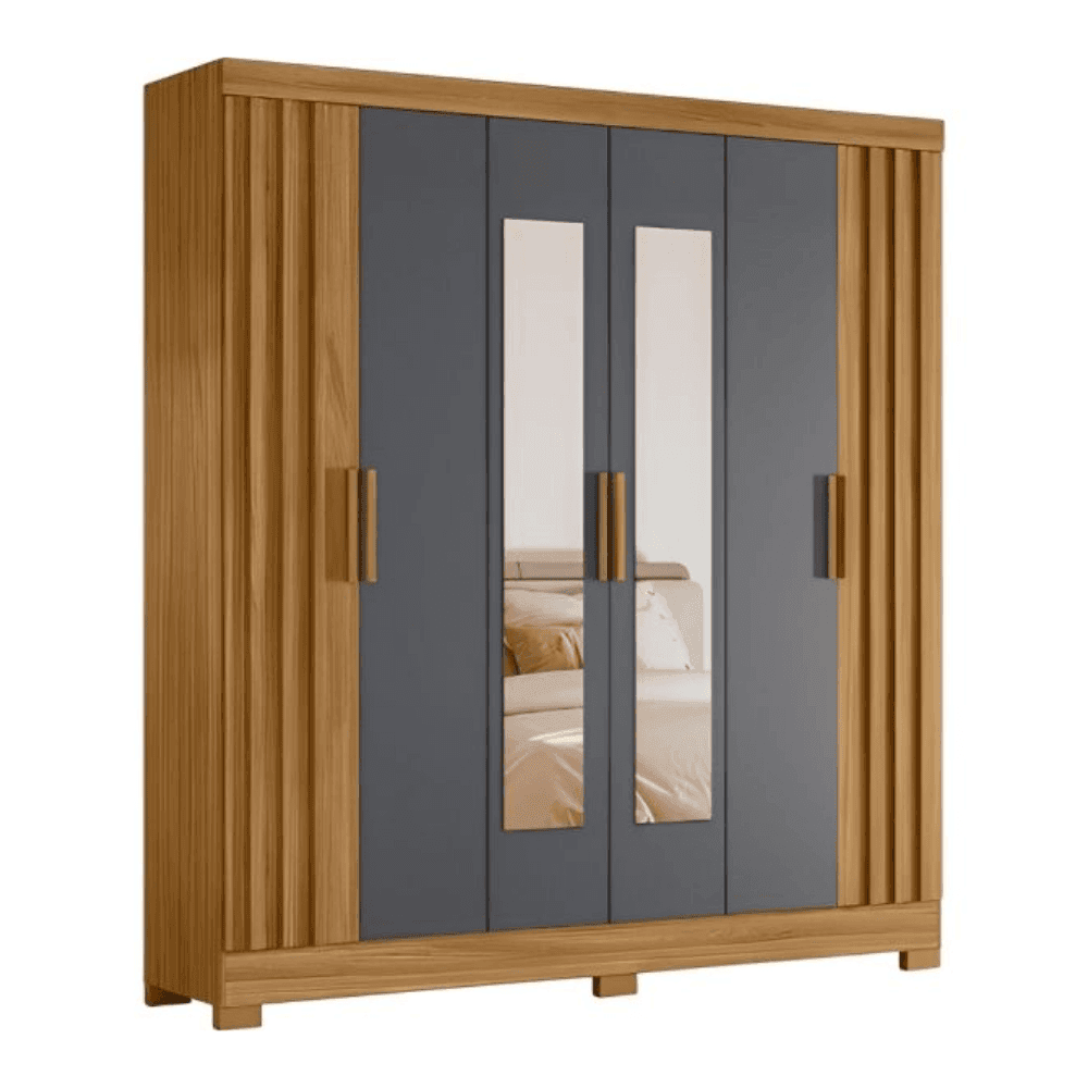 ROPERO MOVAL VALENCIA C/ESP 4PZ INV-93931